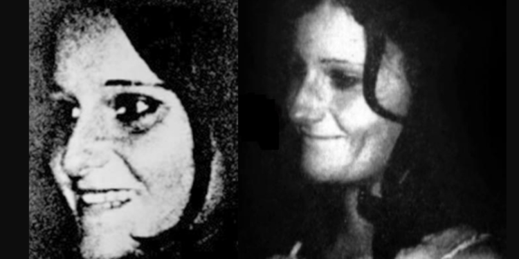 Adriana María Carranza Gamberale y Cecilia María Carranza Gamberale, hermanas mellizas nacidas el 6 de julio de 1957 en la ciudad de San Francisco.