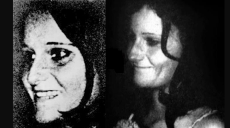 Adriana María Carranza Gamberale y Cecilia María Carranza Gamberale, hermanas mellizas nacidas el 6 de julio de 1957 en la ciudad de San Francisco.