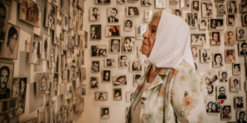 La Provincia reafirmó su compromiso con la memoria a través de un emotivo video