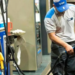 Las petroleras aplicaron un nuevo incremento cercano al 4% en los combustibles y la nafta súper ya supera los $1.800 en distintas estaciones del país.