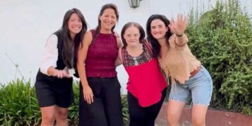 Juntas desde la infancia, Noe y sus amigas buscan cumplir un deseo especial vinculado a su artista favorito.