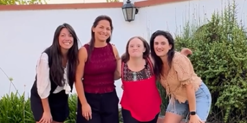 El sueño de Noe: la campaña para que una fan cordobesa conozca a Chayanne