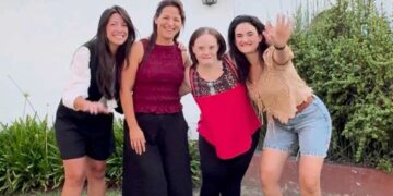 Juntas desde la infancia, Noe y sus amigas buscan cumplir un deseo especial vinculado a su artista favorito.