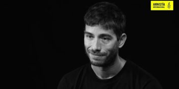 "Nunca volví", el corto que le devuelve la voz a los desaparecidos «Nunca volví», el corto que le devuelve la voz a los desaparecidos