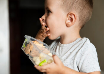 Nuevas guías alimentarias: reavivan el debate sobre la nutrición infantil en Argentina