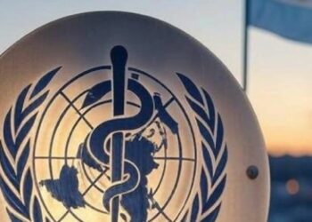 La OMS advierte que la salida de Argentina “la hará menos segura” en materia sanitaria