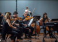 La Orquesta de Cuerdas Municipal abre su ciclo 2026