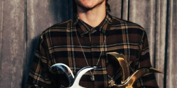 Paulo Londra: “Dos gaviotas entrando a Córdoba”