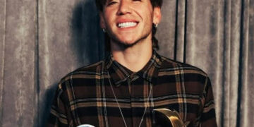 Paulo Londra: “Dos gaviotas entrando a Córdoba”