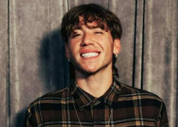 Paulo Londra: “Dos gaviotas entrando a Córdoba”