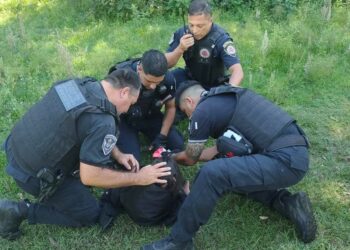 Caso E.M.P: reconocieron a los policías que hallaron a la menor en Cosquín