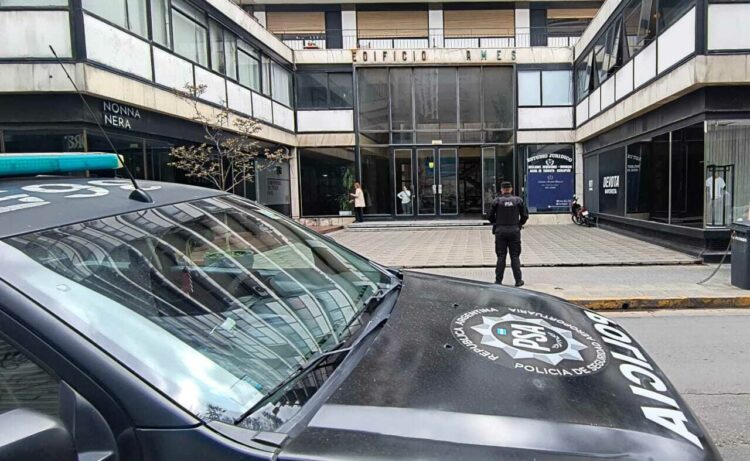 La Oficina funcionará bajo la órbita de la Dirección General de Asuntos Jurídicos de la institución.