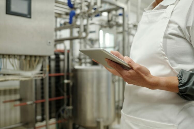 Cada PyME podrá aplicar a una o hasta cuatro normas, siempre que se trate de su primera certificación.