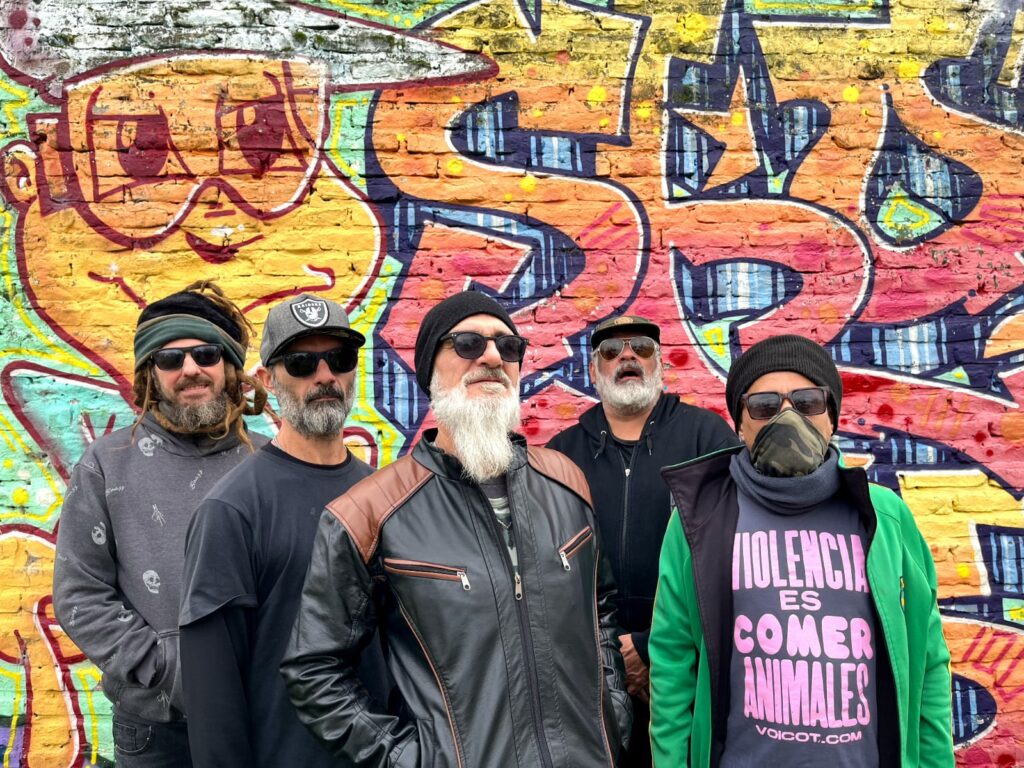 Resistencia celebra para que ‘ese recinto sagrado del rock’ siga muchos años más