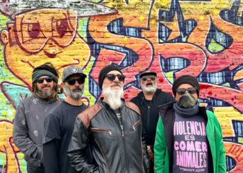 Resistencia celebra para que ‘ese recinto sagrado del rock’ siga muchos años más