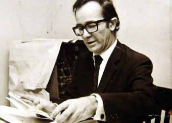 Rodolfo Walsh, a casi cinco décadas de su desaparición: «El silencio no es neutral»