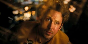 El sello argentino que emociona en la nueva odisea espacial de Ryan Gosling