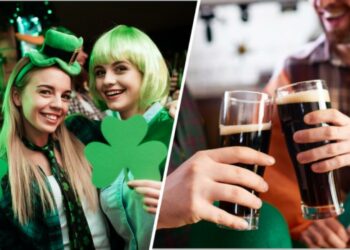 Ni irlandés ni cazador de serpientes: la verdad detrás de San Patricio