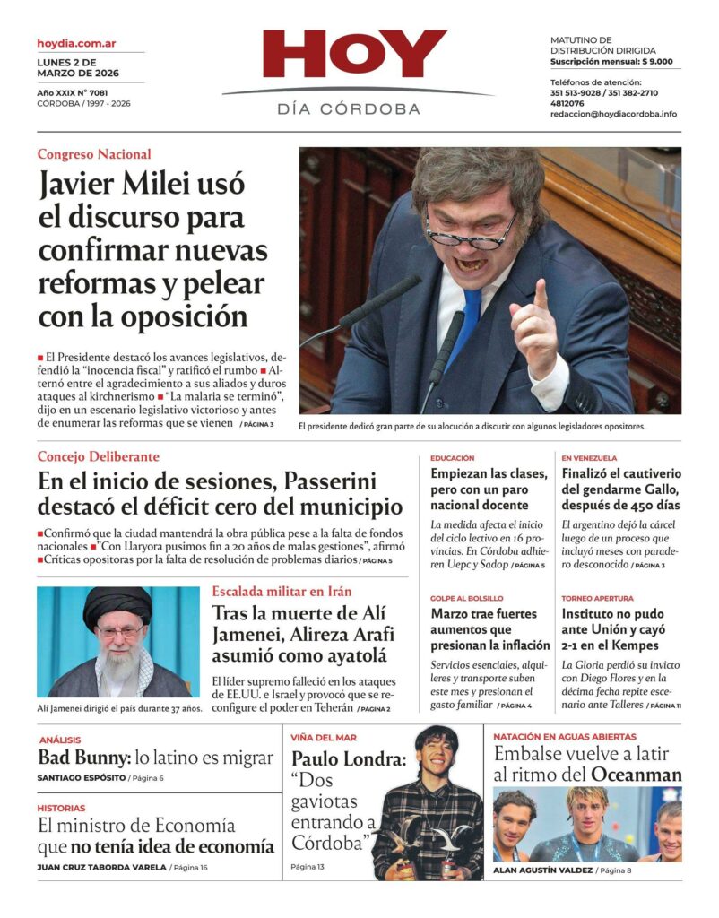 Tapa 02-03-26 Tapa 02-03-26