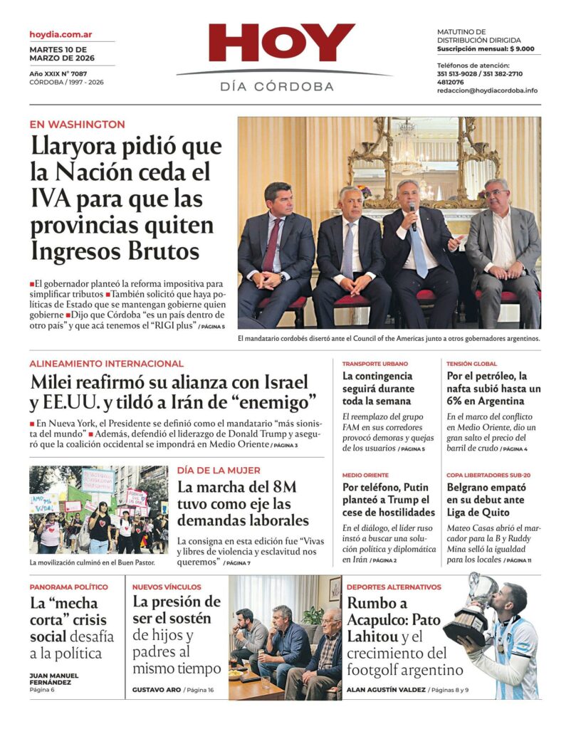 Tapa 10-03-26