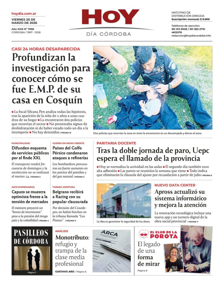 Tapa 20-03-26