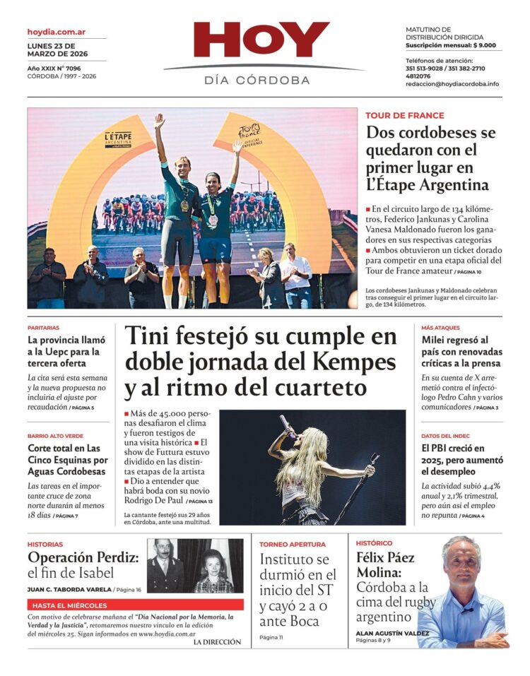 Tapa 23-03-26