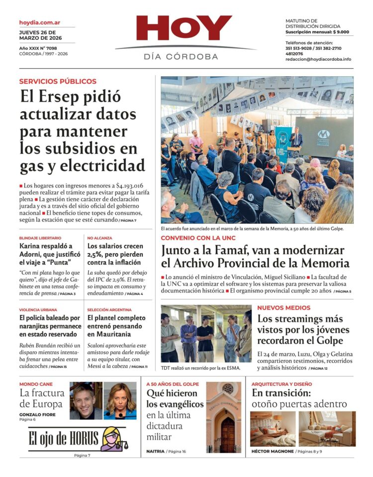 Tapa 26-03-26