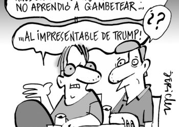 La “mecha corta” crisis social desafía a la política