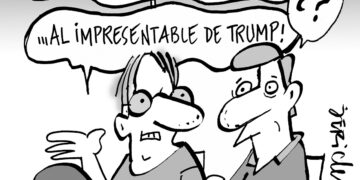 La “mecha corta” crisis social desafía a la política