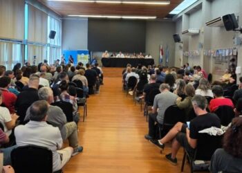 Uepc lanzó un paro de 48 horas para el miércoles y jueves