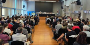 Uepc lanzó un paro de 48 horas para el miércoles y jueves Uepc lanzó un paro de 48 horas para el miércoles y jueves