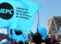 La Provincia presentará a Uepc una nueva oferta salarial este jueves