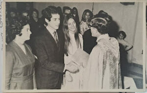 “Esa fue la última vez que nos vimos todos juntos”, el relato de Alicia sobre la desaparición de su esposo