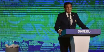 Copa Libertadores 2026: se sortean los grupos