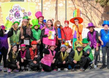 Abrieron las inscripciones para el Taller Actoral Desafiarte 2026