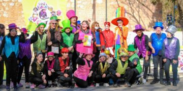 Abrieron las inscripciones para el Taller Actoral Desafiarte 2026