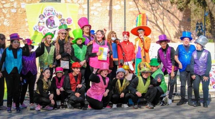 Abrieron las inscripciones para el Taller Actoral Desafiarte 2026 Las inscripciones tienen un cupo máximo de 50 personas.