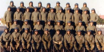 Soldados vuelven al Congreso para recuperar su identidad como veteranos Soldados vuelven al Congreso para recuperar su identidad como veteranos