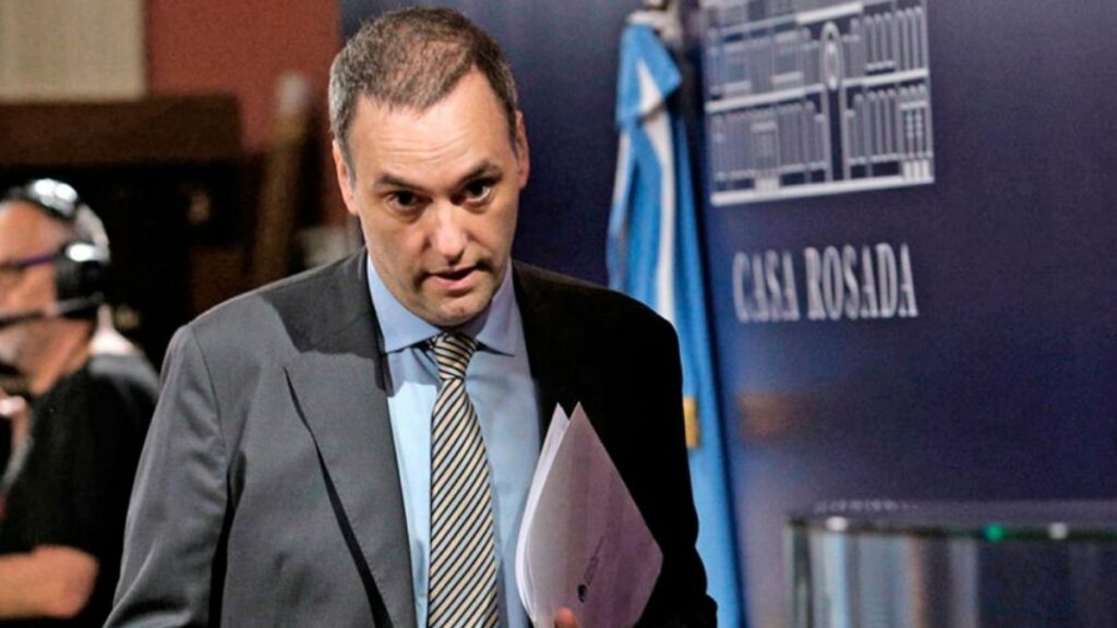 Advierten impacto político y avanzan nuevas pruebas en la causa Advierten impacto político y avanzan nuevas pruebas en la causa