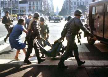 ¡Nunca más! A 50 años del Golpe cívico-militar de 1976