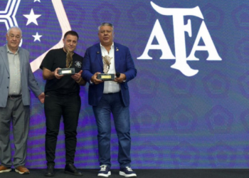 ¿Vuelve “Fútbol para Todos”? Emeterio Farías confirmó una plataforma gratuita de AFA