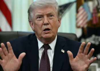 Trump lanza un ultimátum a Irán y advierte sobre un posible “fin de una civilización”