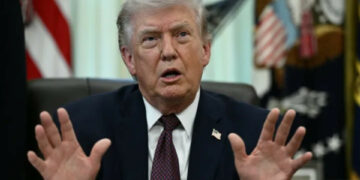 Trump lanza un ultimátum a Irán y advierte sobre un posible “fin de una civilización”