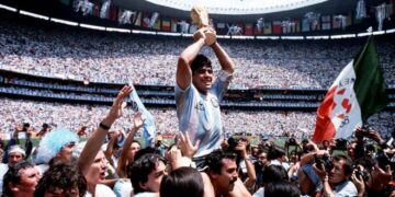 De Rattín al VAR: ¿cómo la Selección argentina cambió las reglas del fútbol?