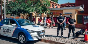 De Loredo quiere eliminar la Guardia Urbana en Córdoba Capital