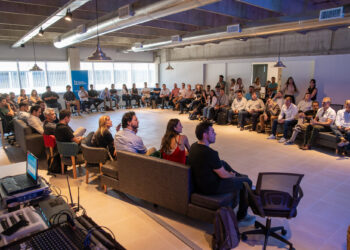 Convocatoria abierta para el censo 2026 de Startups cordobesas