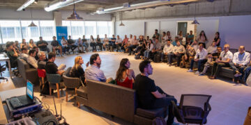 Convocatoria abierta para el censo 2026 de Startups cordobesas