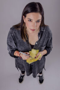 Frente a todas las exigencias del mundo, cuánto resto nos queda para el deseo