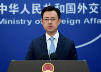 China cuestiona el bloqueo de EE.UU. a Irán y advierte sobre represalias comerciales