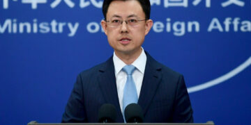 China cuestiona el bloqueo de EE.UU. a Irán y advierte sobre represalias comerciales